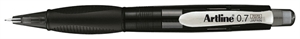 Artline Pencil 7070 0,7 svart